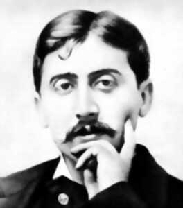 photo Lecture : Marcel Proust à l'honneur