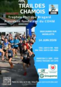 photo Trail des chamois