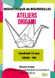 photo Ateliers Origami