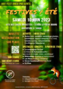 Festival - Festives/été
