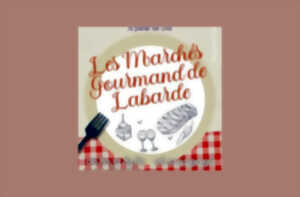 photo Marché gourmand