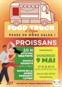 photo Food Truck d'Aqui