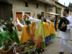 Les médiévales de Domremy