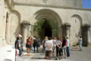 photo Layrac et sa rarissime mosaïque romane