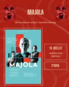 photo Festival des Jeux du Théatre : Majola