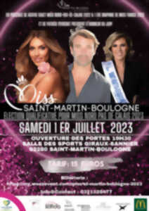 photo CONCOURS MISS FRANCE SAINT-MARTIN-BOULOGNE