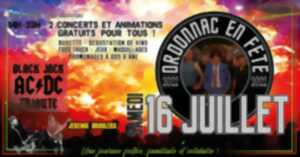 Ordonnac en fête