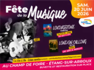 Fête de la musique