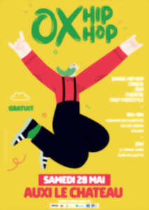 OX Hip Hop