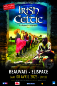IRISH CELTIC LE CHEMIN DES LEGENDES