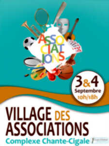photo Village des Associations