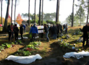 photo Ateliers de permaculture
