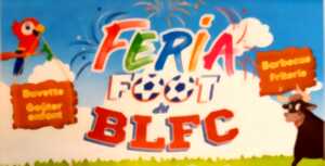 Féria Foot du BLFC
