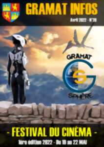 photo 4ème Edition du Festival de cinéma de Gramat