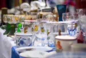BRADERIE DU CHEMIN VERT - BOULOGNE SUR MER