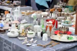 BRADERIE BD MARIETTE - BOULOGNE SUR MER