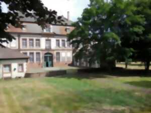 photo Visite commentée de l'exposition 