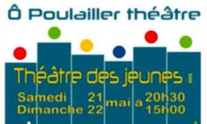 Théâtre - Spectacle des jeunes