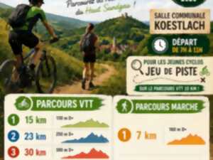 photo Le Tour du Kastelberg