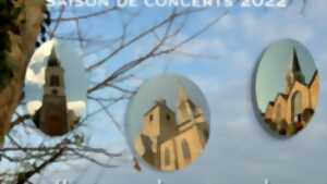 Concert - Coeur Diocésain
