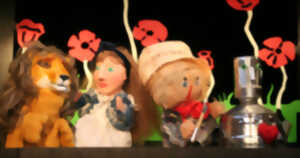 photo Spectacle de marionnettes Le Magicien d’Oz