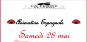 photo Animation Espagnole