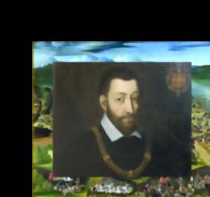 photo Journées Européenes du Patrimoine : Conférence du CHAr