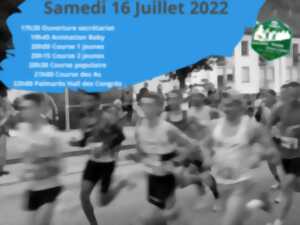 photo Les foulées bressaudes