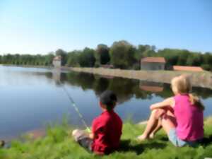 photo Éte Actif -  Pêche