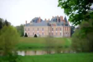 photo Rendez-vous aux Jardins - Parcs et jardins du domaine de Tournelay