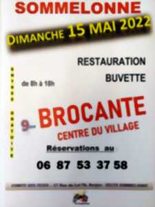 photo Brocante vide-greniers