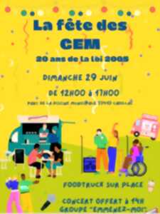 photo La Fête des Gem