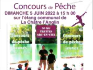 photo Concours de pêche jeunes