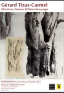 Exposition de Marjorie Méa