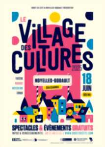 photo Le village des cultures