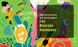 photo Bistrot Nomade