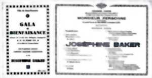 photo Dans les pas de Joséphine Baker