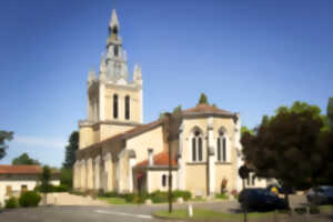 photo Visite de l'église Notre Dame de Lit