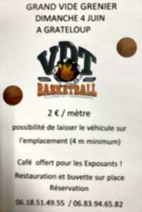 Vide-greniers au Moulin de Gorry - ANNULÉ