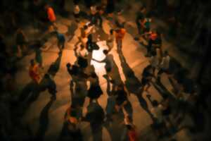 Les ateliers de la Méric: Danse en cercle