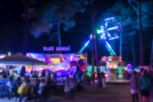 Fête Foraine