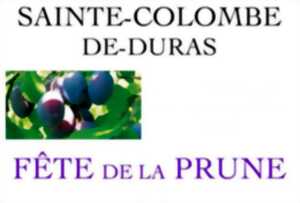 Fête de la Prune