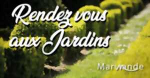 Rendez-vous aux jardins - Jardins du Cloître