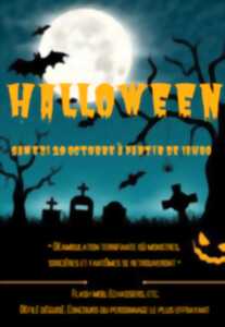 Halloween