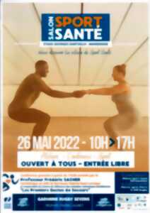 photo Salon Sport Santé