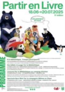 photo Lectures au camping