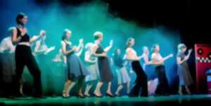 photo Spectacle : STRASS