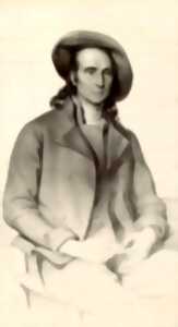 Pierrine Gaston Sacaze, le berger botaniste