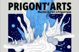 Prigont'arts