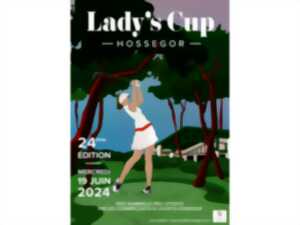 photo Lady's Cup Golf d'Hossegor